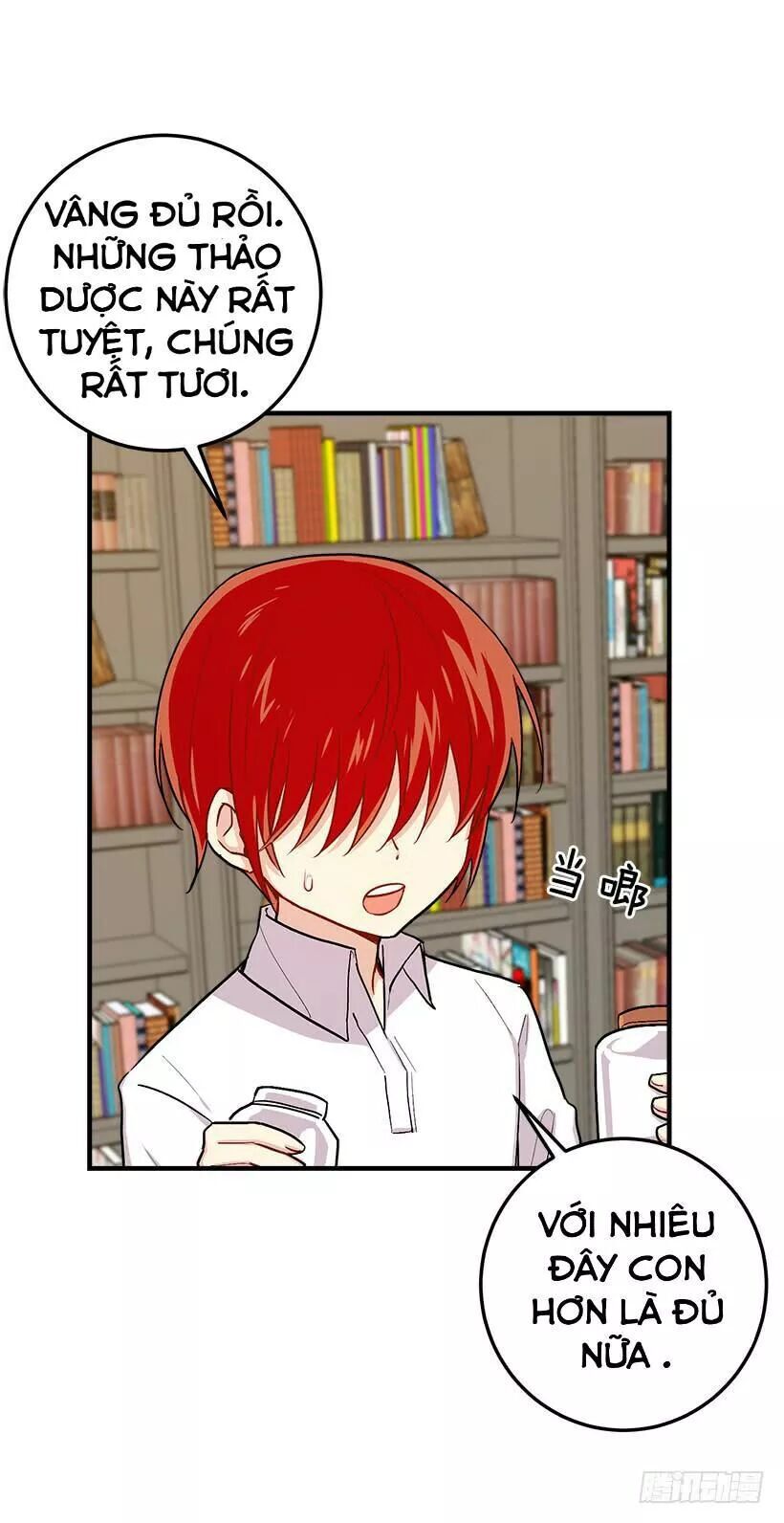 Tôi Là Tiểu Thư Của Gia Đình Này: Chapter 90