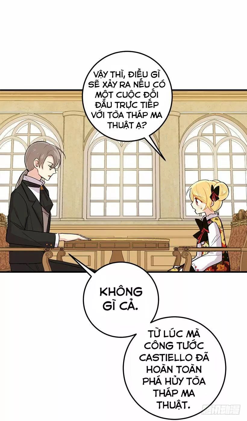 Tôi Là Tiểu Thư Của Gia Đình Này: Chapter 91