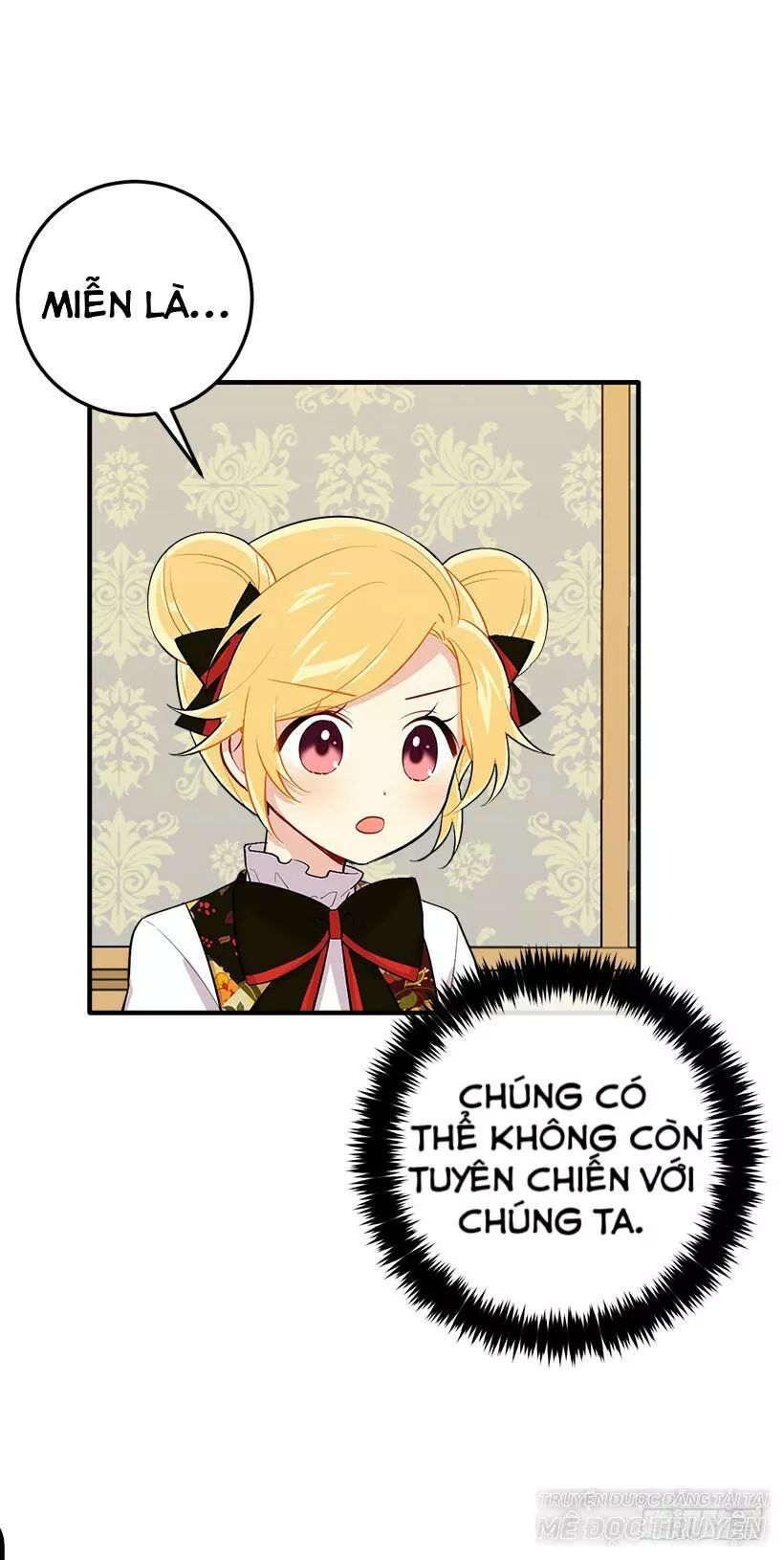 Tôi Là Tiểu Thư Của Gia Đình Này: Chapter 91