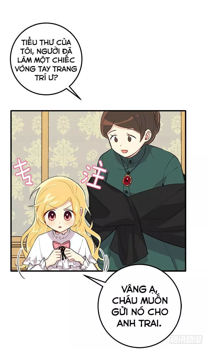 Tôi Là Tiểu Thư Của Gia Đình Này: Chapter 91