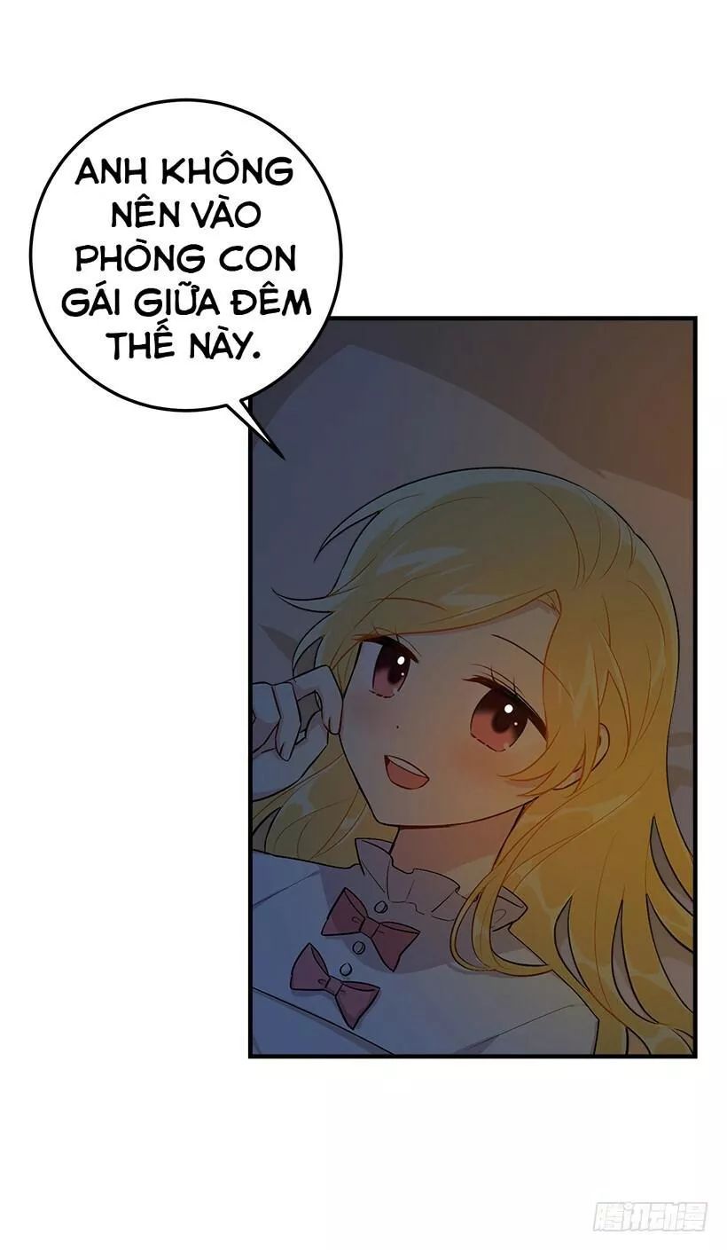 Tôi Là Tiểu Thư Của Gia Đình Này: Chapter 91