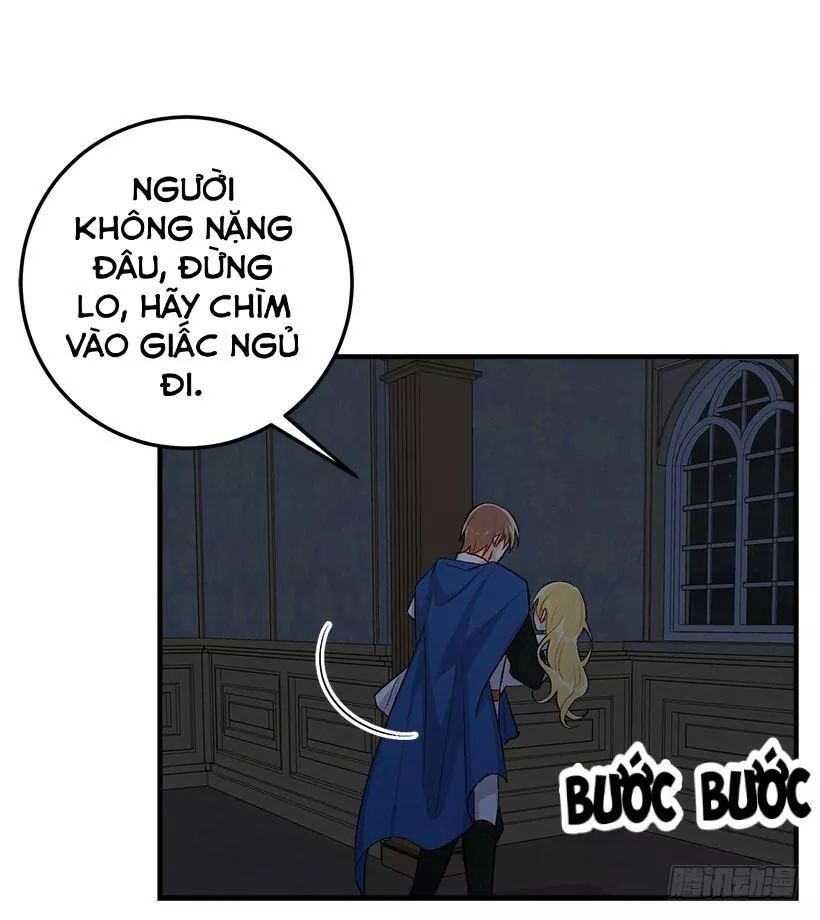 Tôi Là Tiểu Thư Của Gia Đình Này: Chapter 93