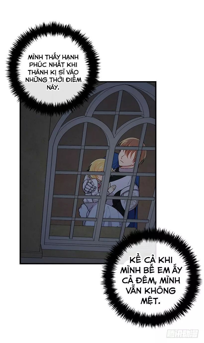 Tôi Là Tiểu Thư Của Gia Đình Này: Chapter 93