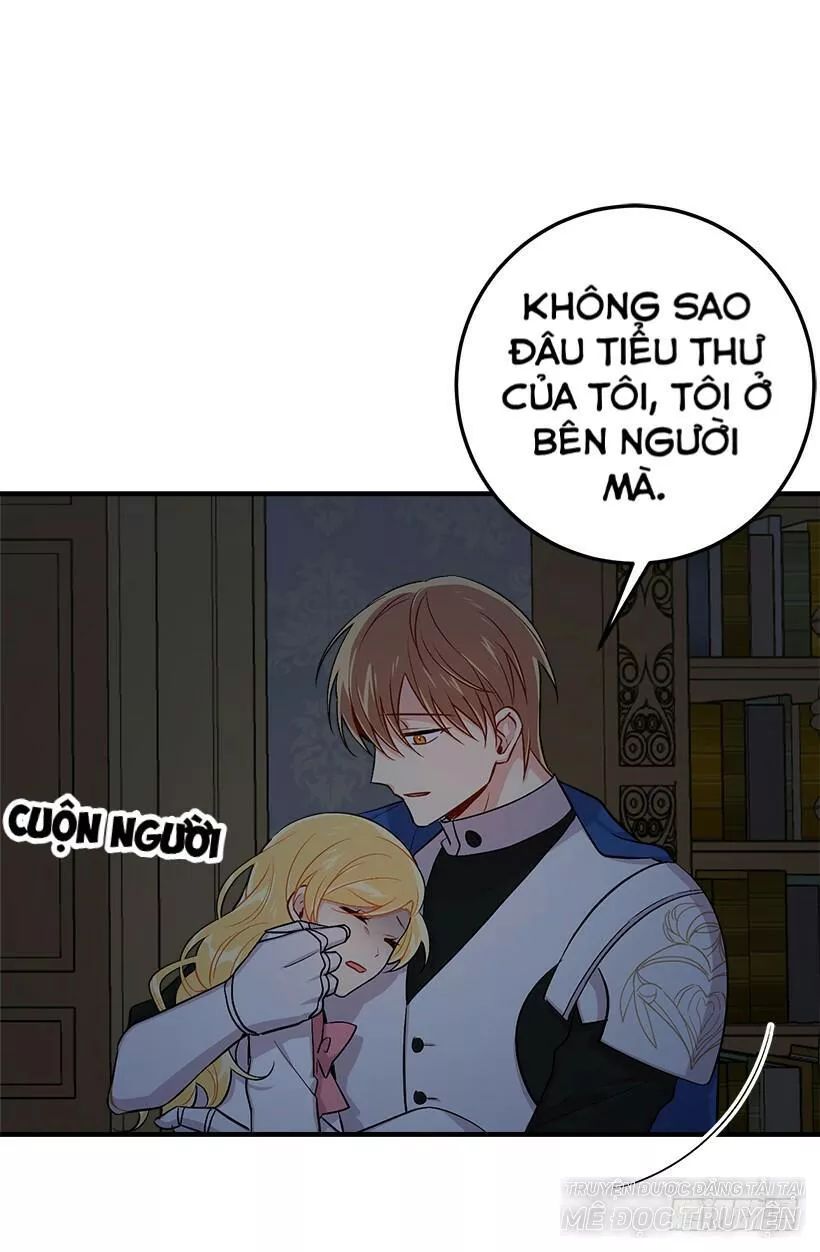 Tôi Là Tiểu Thư Của Gia Đình Này: Chapter 93