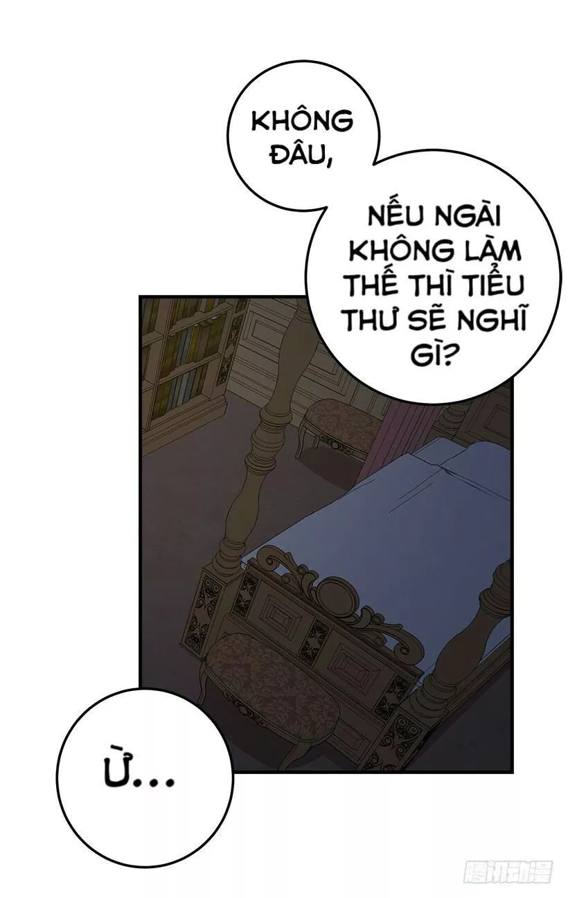 Tôi Là Tiểu Thư Của Gia Đình Này: Chapter 93