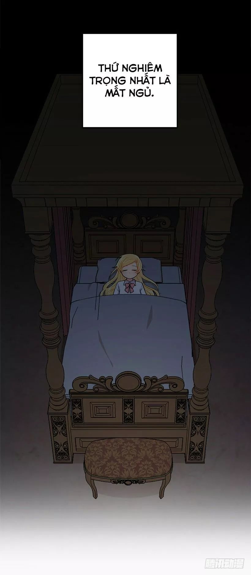 Tôi Là Tiểu Thư Của Gia Đình Này: Chapter 93