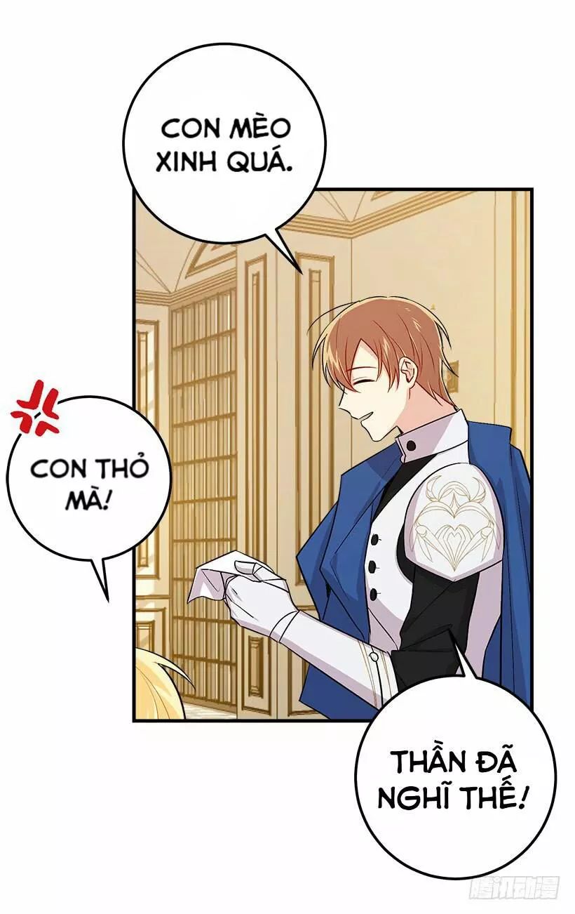 Tôi Là Tiểu Thư Của Gia Đình Này: Chapter 96