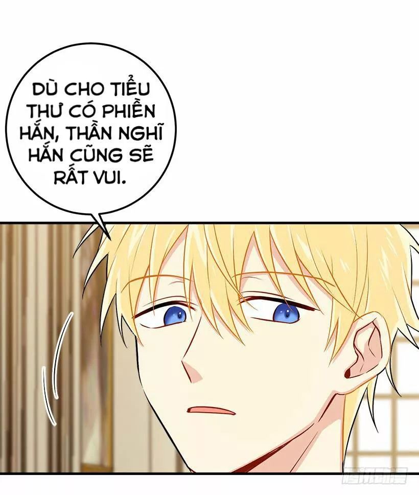 Tôi Là Tiểu Thư Của Gia Đình Này: Chapter 96