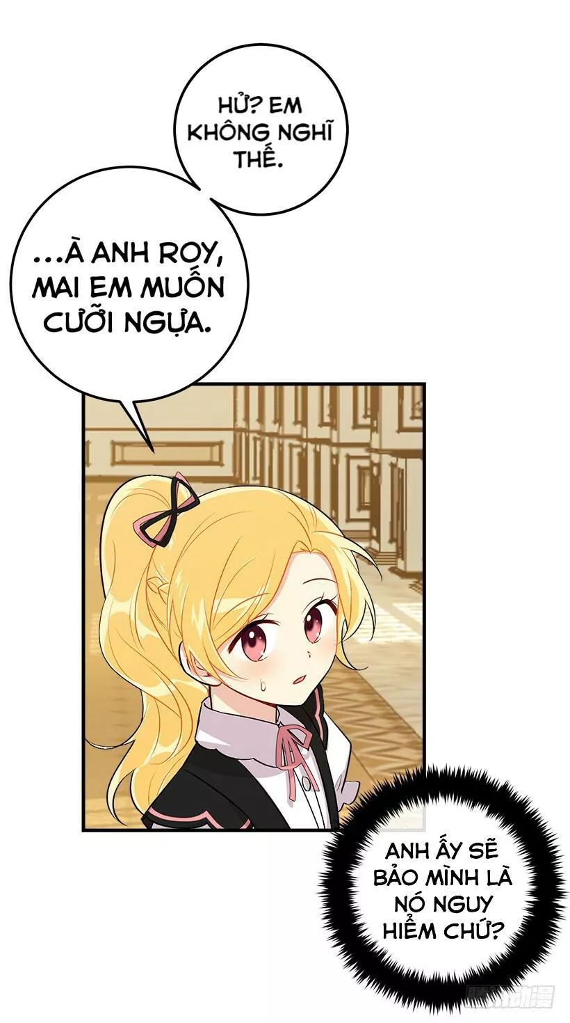 Tôi Là Tiểu Thư Của Gia Đình Này: Chapter 96