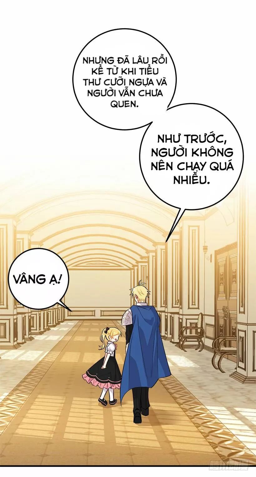 Tôi Là Tiểu Thư Của Gia Đình Này: Chapter 96