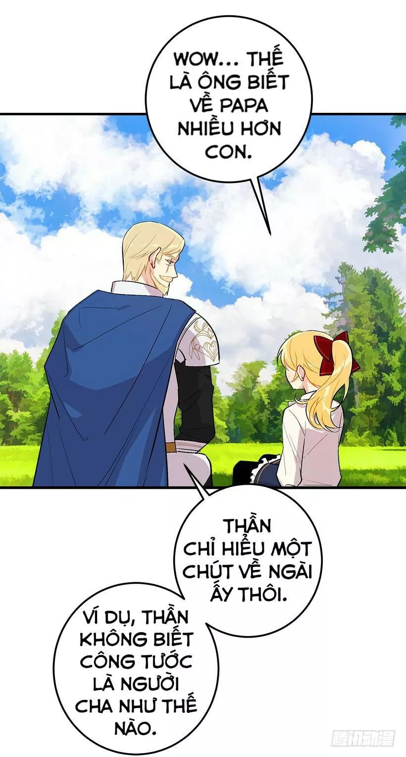Tôi Là Tiểu Thư Của Gia Đình Này: Chapter 96