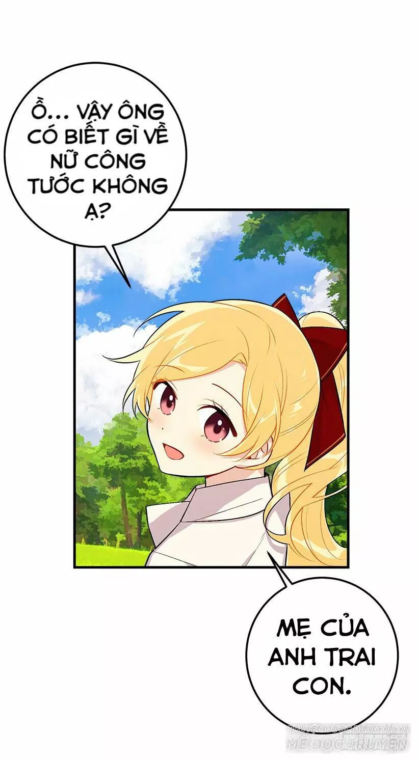 Tôi Là Tiểu Thư Của Gia Đình Này: Chapter 96