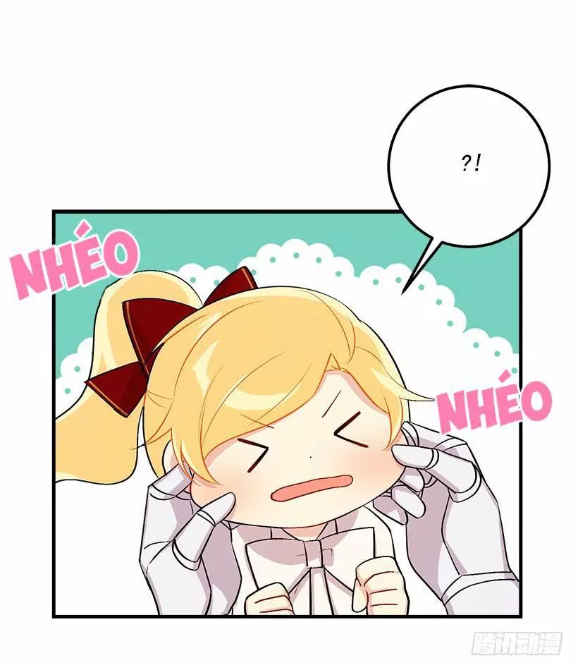 Tôi Là Tiểu Thư Của Gia Đình Này: Chapter 97