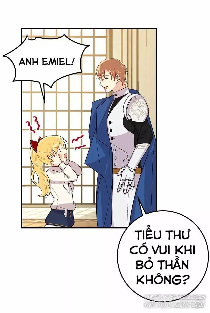Tôi Là Tiểu Thư Của Gia Đình Này: Chapter 97