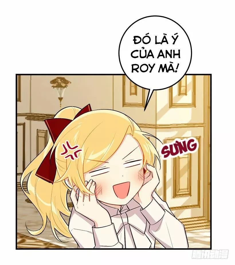 Tôi Là Tiểu Thư Của Gia Đình Này: Chapter 97
