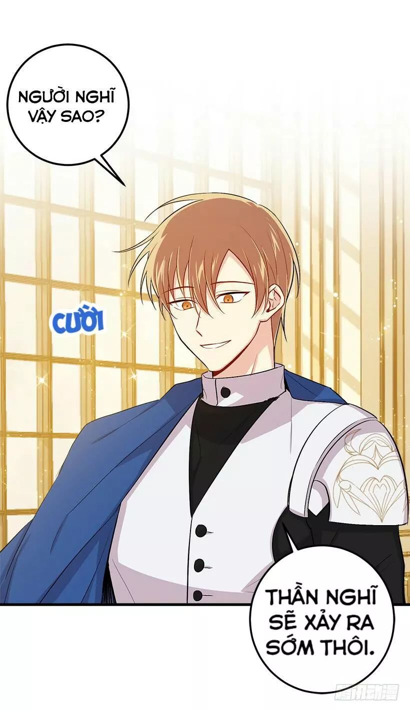 Tôi Là Tiểu Thư Của Gia Đình Này: Chapter 97