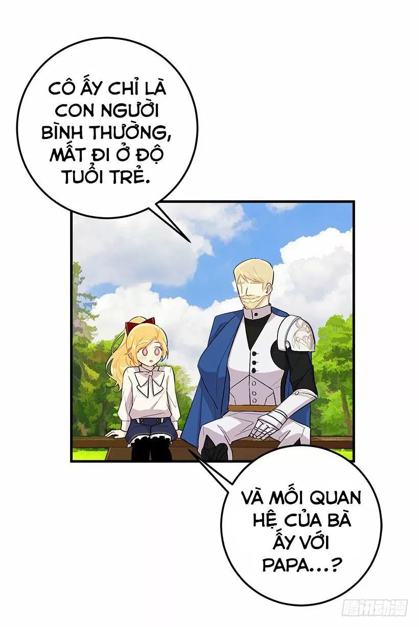 Tôi Là Tiểu Thư Của Gia Đình Này: Chapter 97