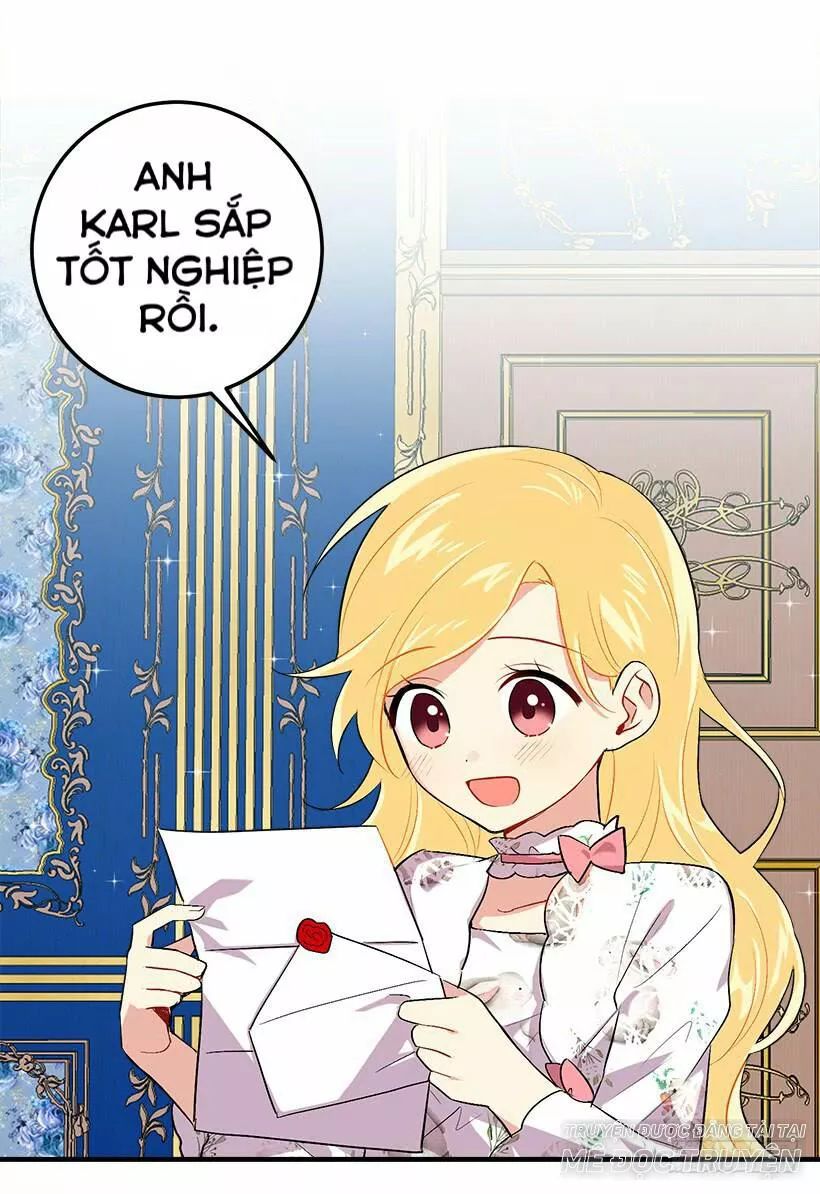 Tôi Là Tiểu Thư Của Gia Đình Này: Chapter 97
