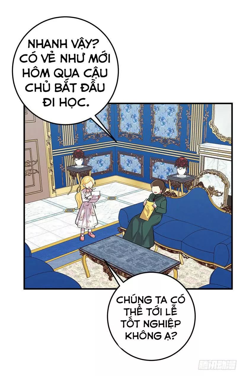 Tôi Là Tiểu Thư Của Gia Đình Này: Chapter 97