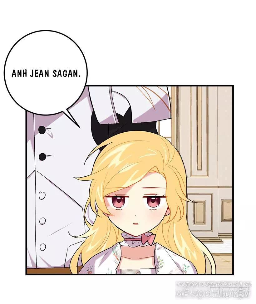Tôi Là Tiểu Thư Của Gia Đình Này: Chapter 98