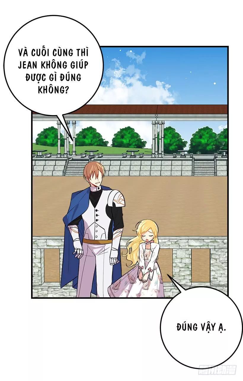 Tôi Là Tiểu Thư Của Gia Đình Này: Chapter 98