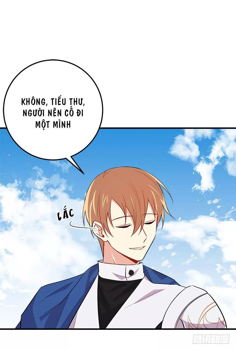 Tôi Là Tiểu Thư Của Gia Đình Này: Chapter 98