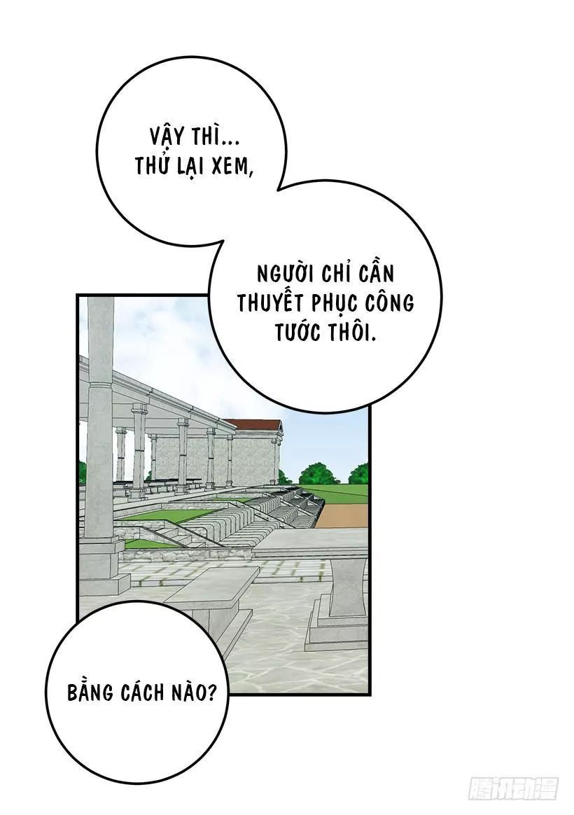 Tôi Là Tiểu Thư Của Gia Đình Này: Chapter 98