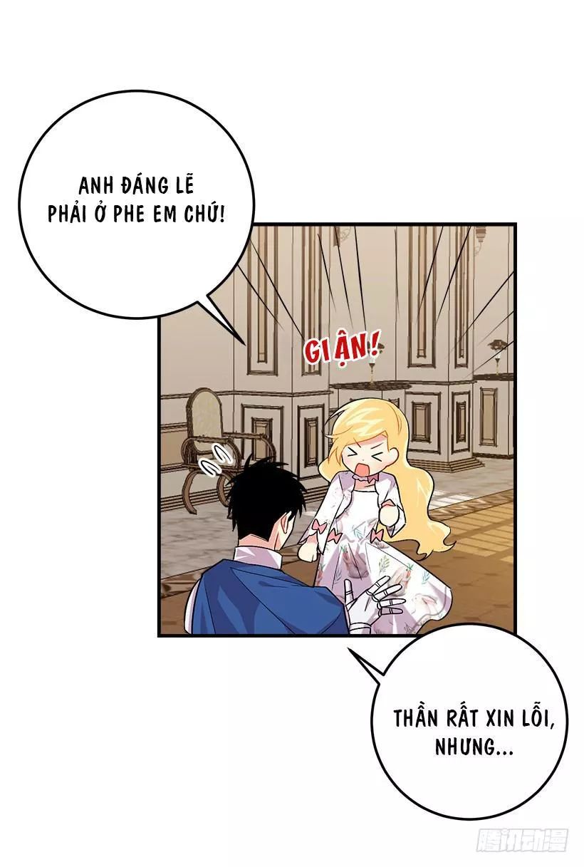 Tôi Là Tiểu Thư Của Gia Đình Này: Chapter 98
