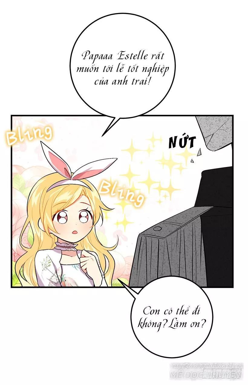 Tôi Là Tiểu Thư Của Gia Đình Này: Chapter 98