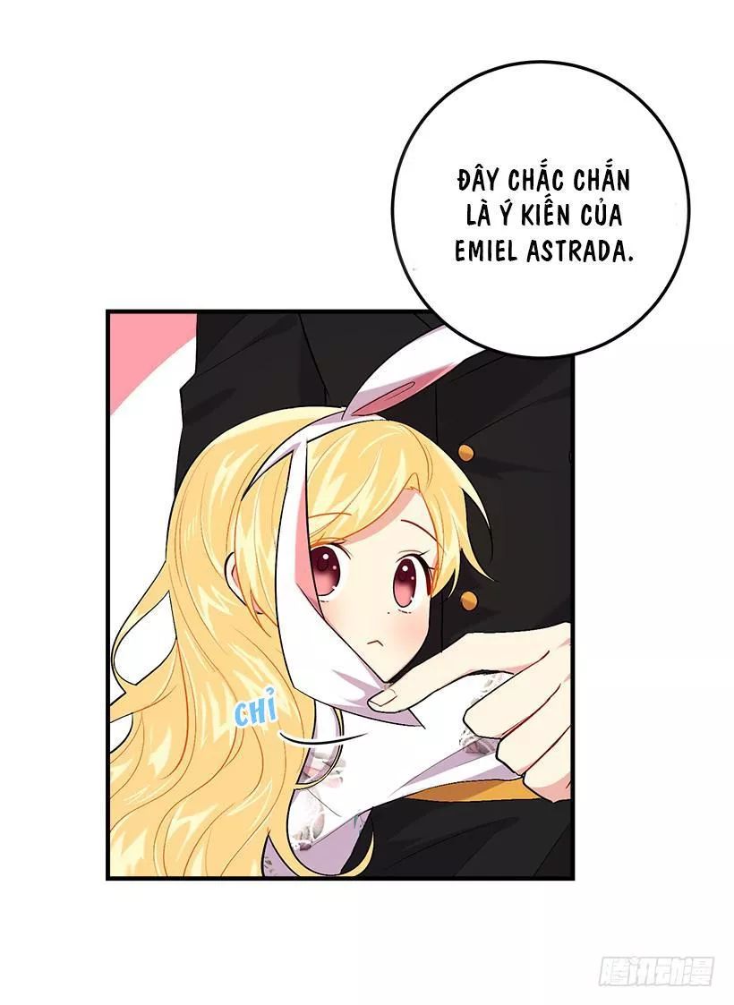 Tôi Là Tiểu Thư Của Gia Đình Này: Chapter 98