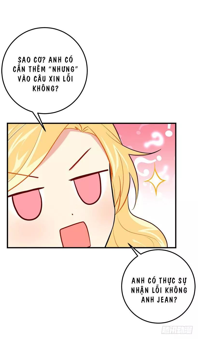 Tôi Là Tiểu Thư Của Gia Đình Này: Chapter 98