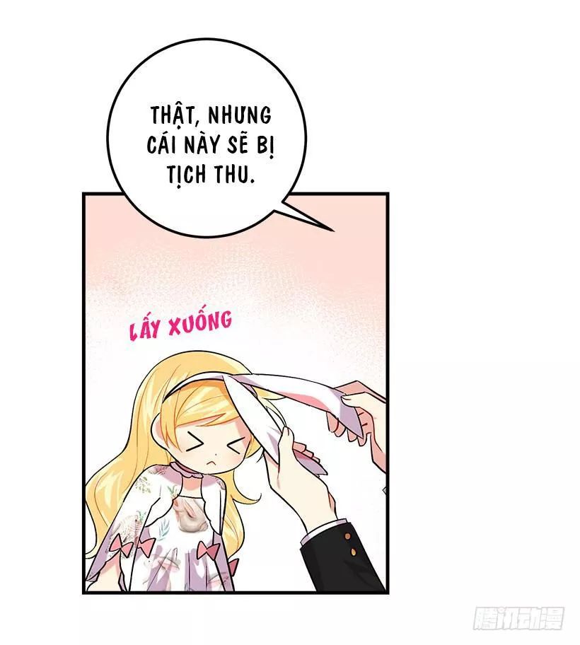 Tôi Là Tiểu Thư Của Gia Đình Này: Chapter 98