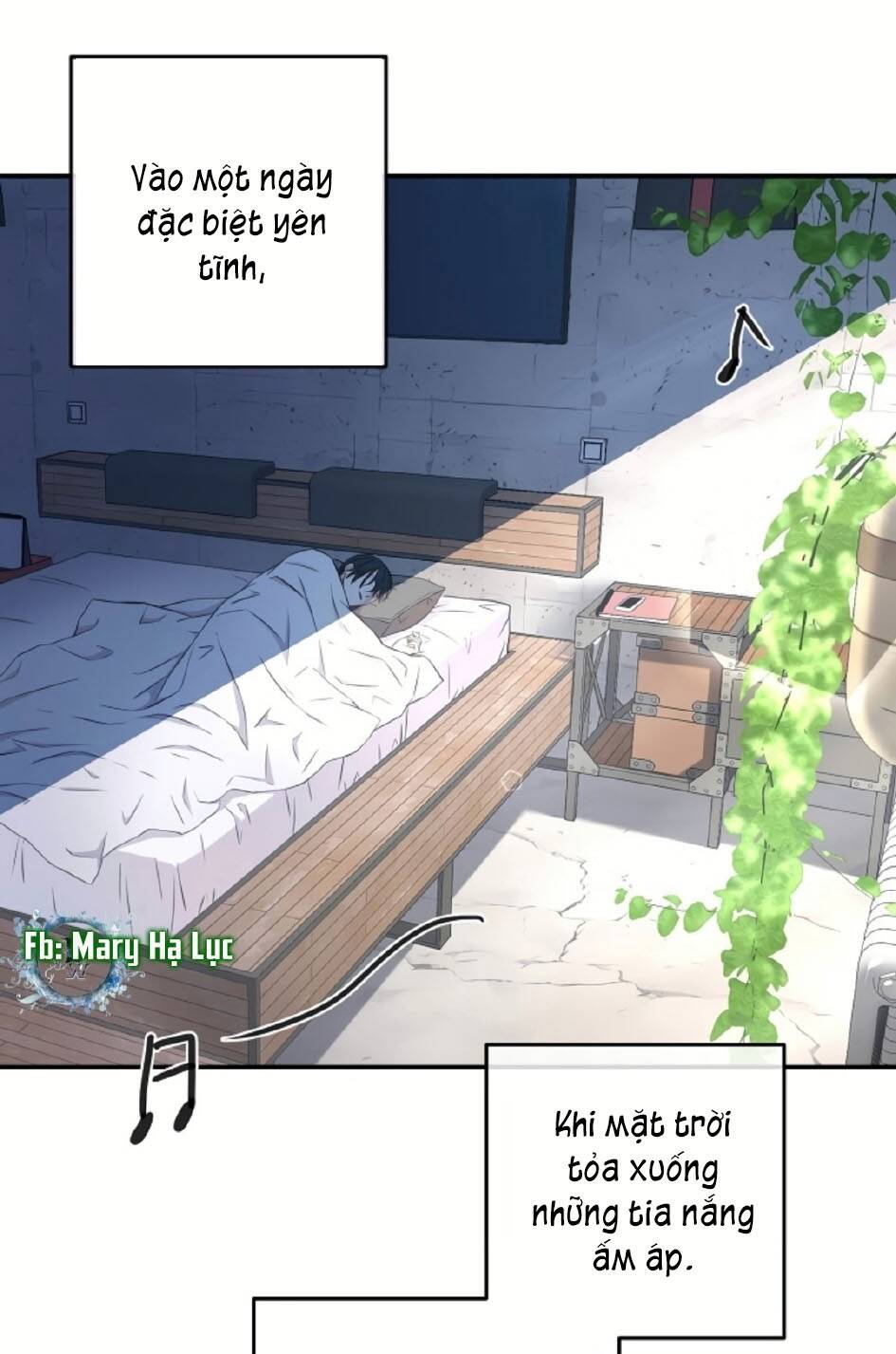 Tôi Lạc Vào Thế Giới Trò Chơi Harem Ngược: Chapter 1