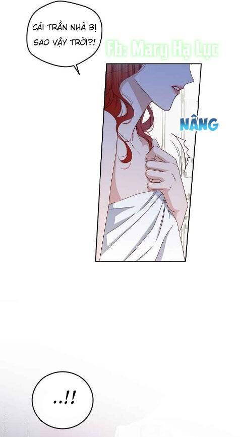Tôi Lạc Vào Thế Giới Trò Chơi Harem Ngược: Chapter 1