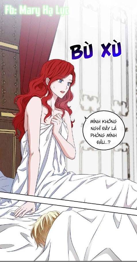 Tôi Lạc Vào Thế Giới Trò Chơi Harem Ngược: Chapter 1