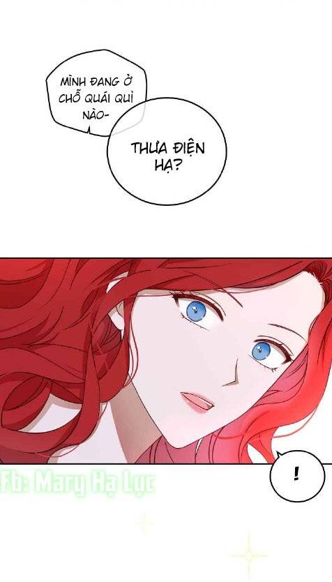 Tôi Lạc Vào Thế Giới Trò Chơi Harem Ngược: Chapter 1
