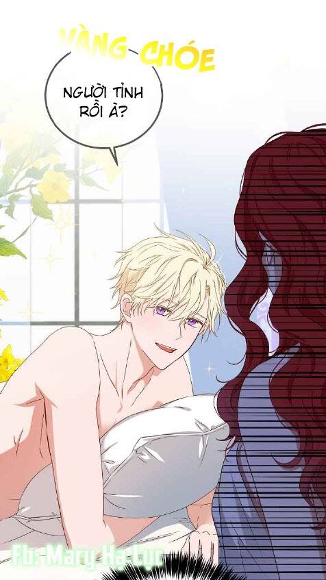 Tôi Lạc Vào Thế Giới Trò Chơi Harem Ngược: Chapter 1