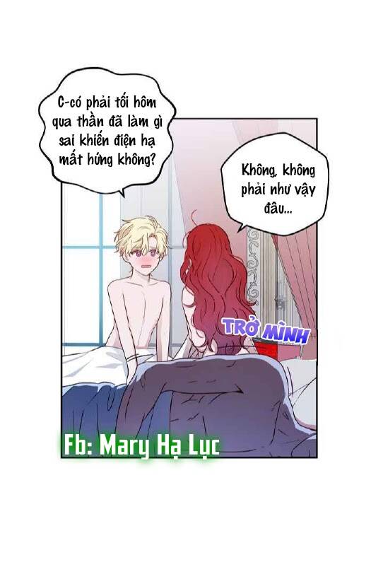 Tôi Lạc Vào Thế Giới Trò Chơi Harem Ngược: Chapter 1