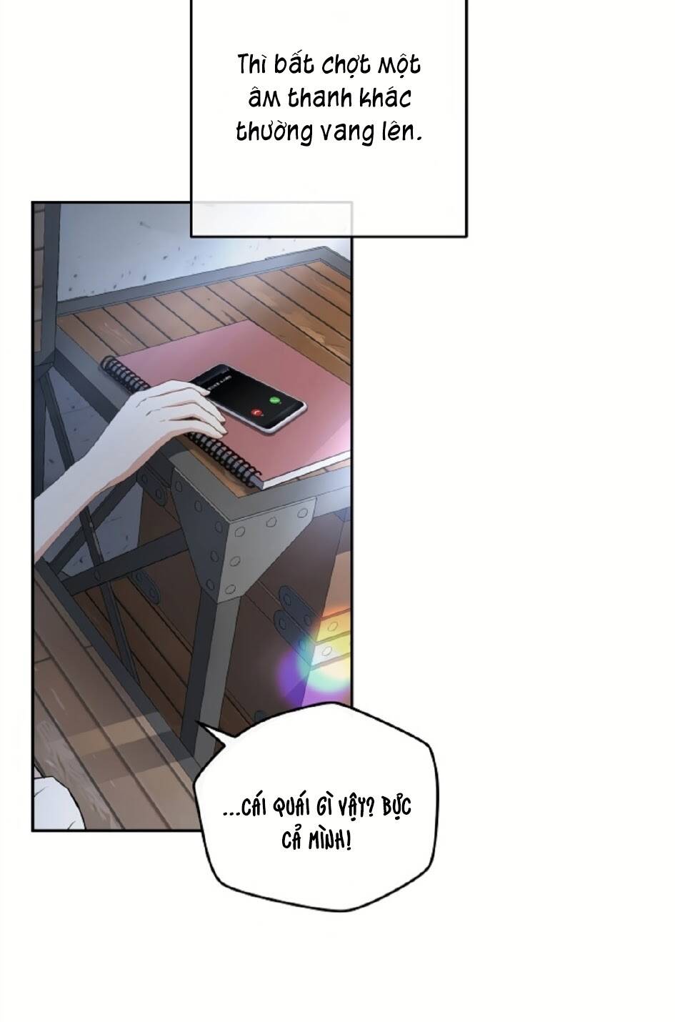 Tôi Lạc Vào Thế Giới Trò Chơi Harem Ngược: Chapter 1