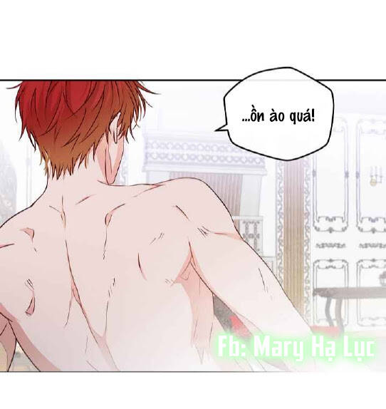 Tôi Lạc Vào Thế Giới Trò Chơi Harem Ngược: Chapter 1
