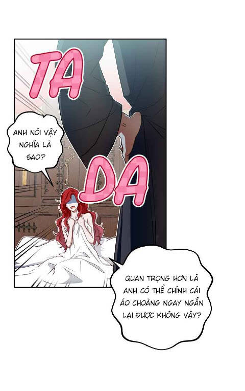 Tôi Lạc Vào Thế Giới Trò Chơi Harem Ngược: Chapter 1