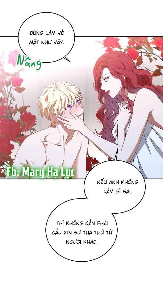 Tôi Lạc Vào Thế Giới Trò Chơi Harem Ngược: Chapter 1