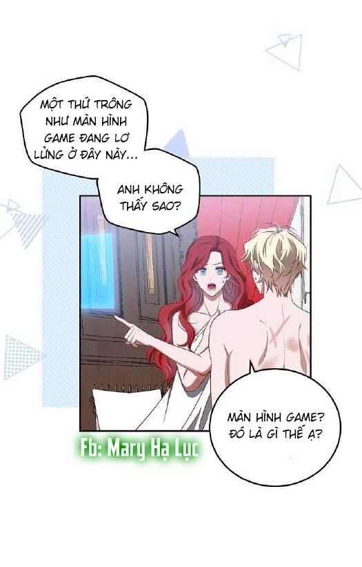 Tôi Lạc Vào Thế Giới Trò Chơi Harem Ngược: Chapter 1
