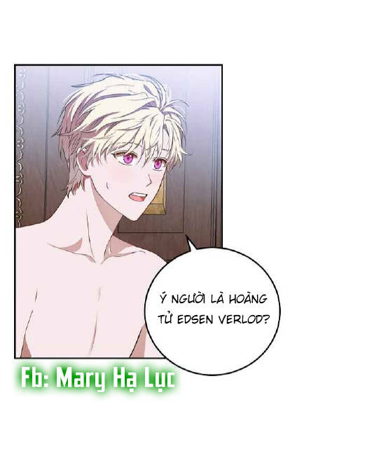 Tôi Lạc Vào Thế Giới Trò Chơi Harem Ngược: Chapter 1