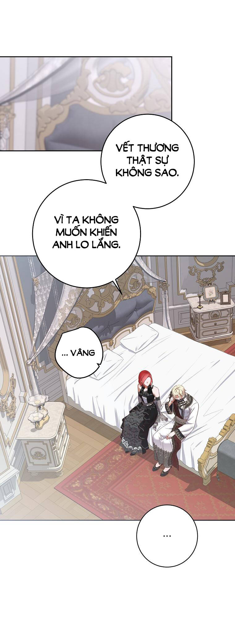 Tôi Lạc Vào Thế Giới Trò Chơi Harem Ngược: Chapter 100.1