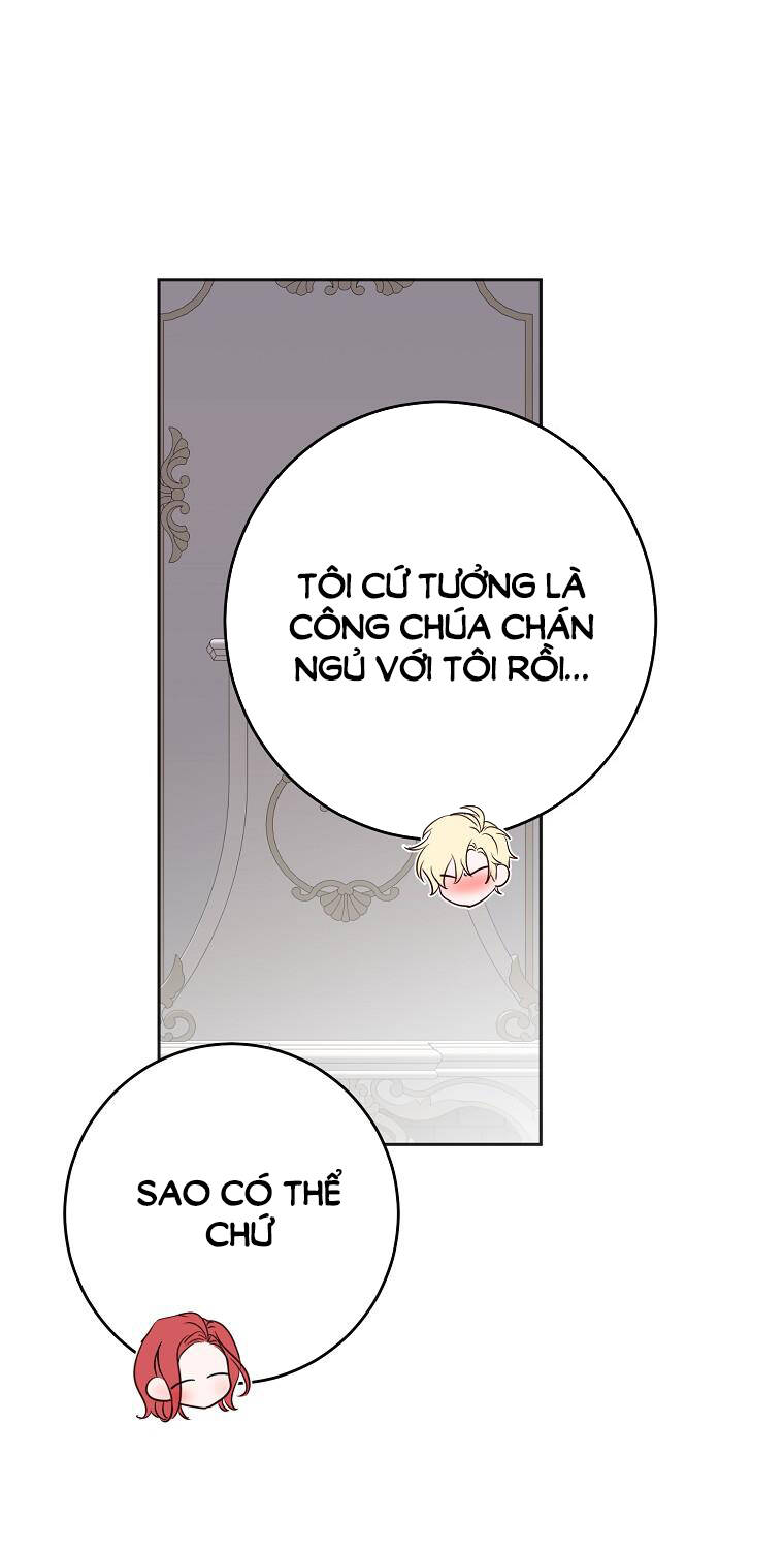 Tôi Lạc Vào Thế Giới Trò Chơi Harem Ngược: Chapter 100.1