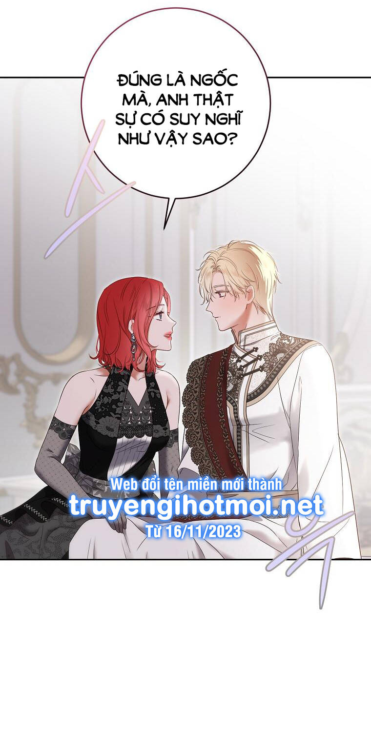 Tôi Lạc Vào Thế Giới Trò Chơi Harem Ngược: Chapter 100.1