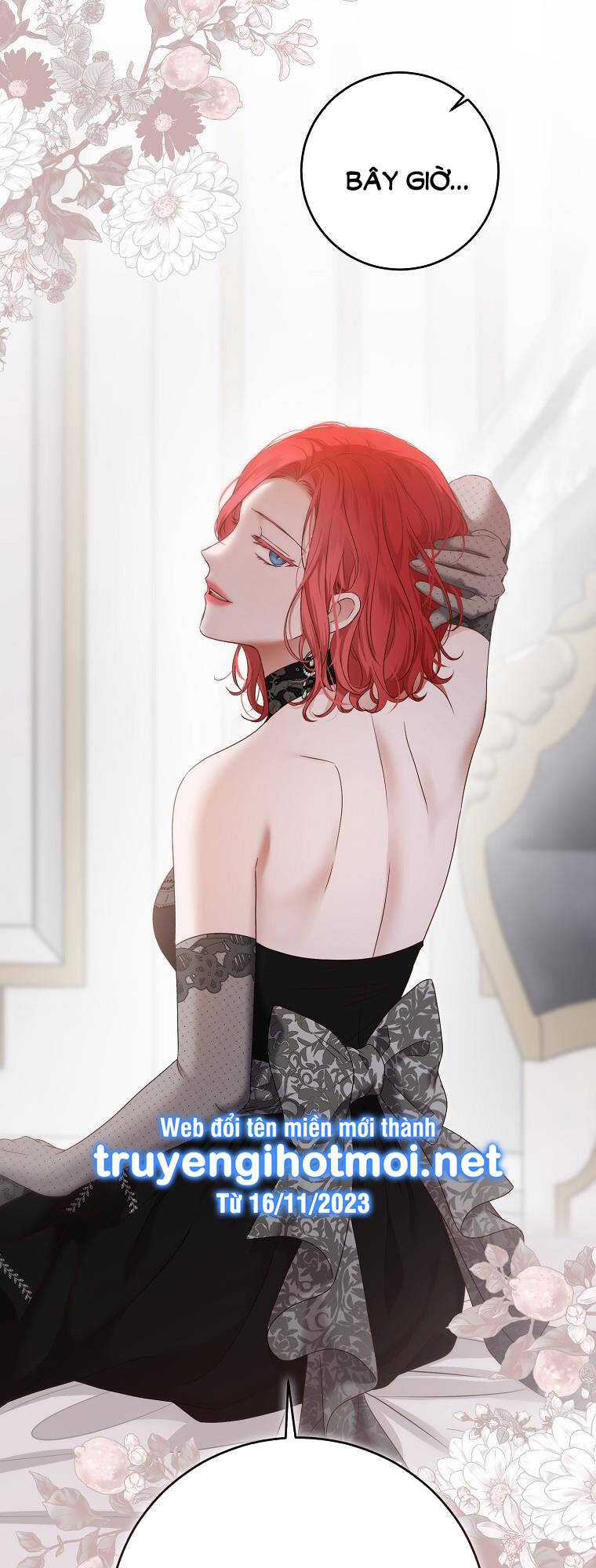 Tôi Lạc Vào Thế Giới Trò Chơi Harem Ngược: Chapter 100.1