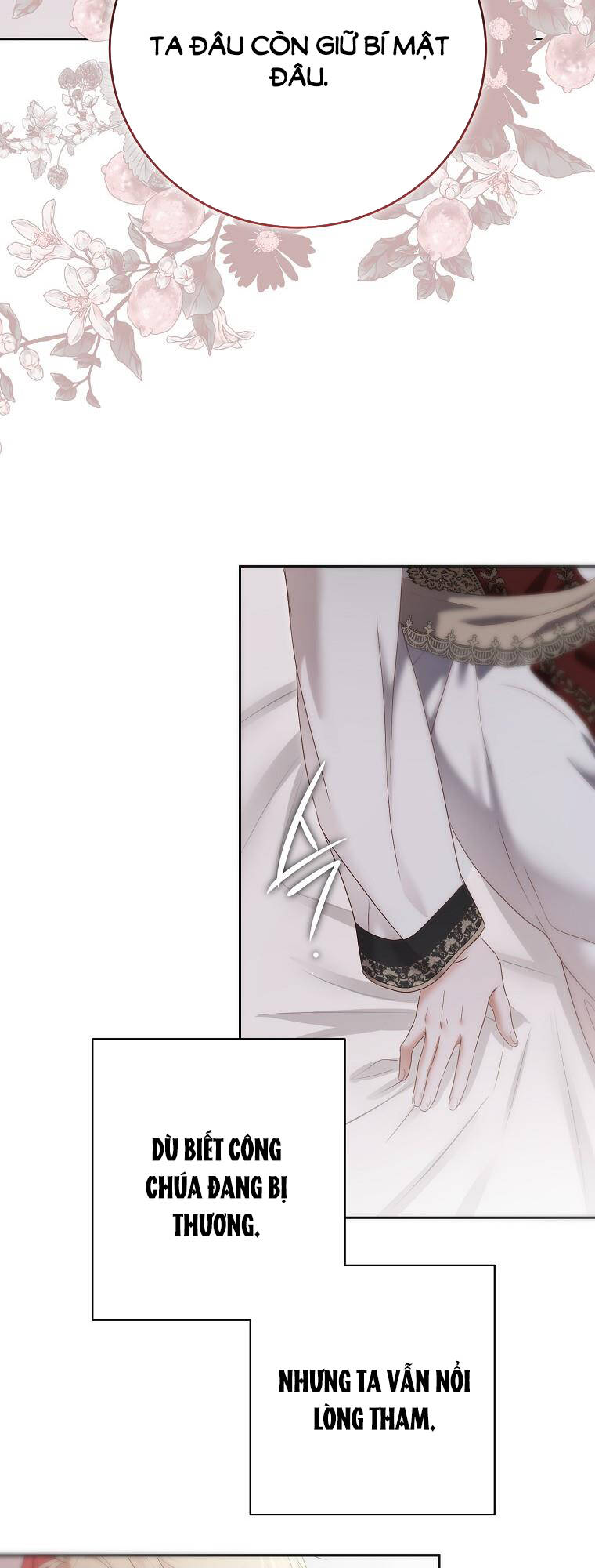 Tôi Lạc Vào Thế Giới Trò Chơi Harem Ngược: Chapter 100.1
