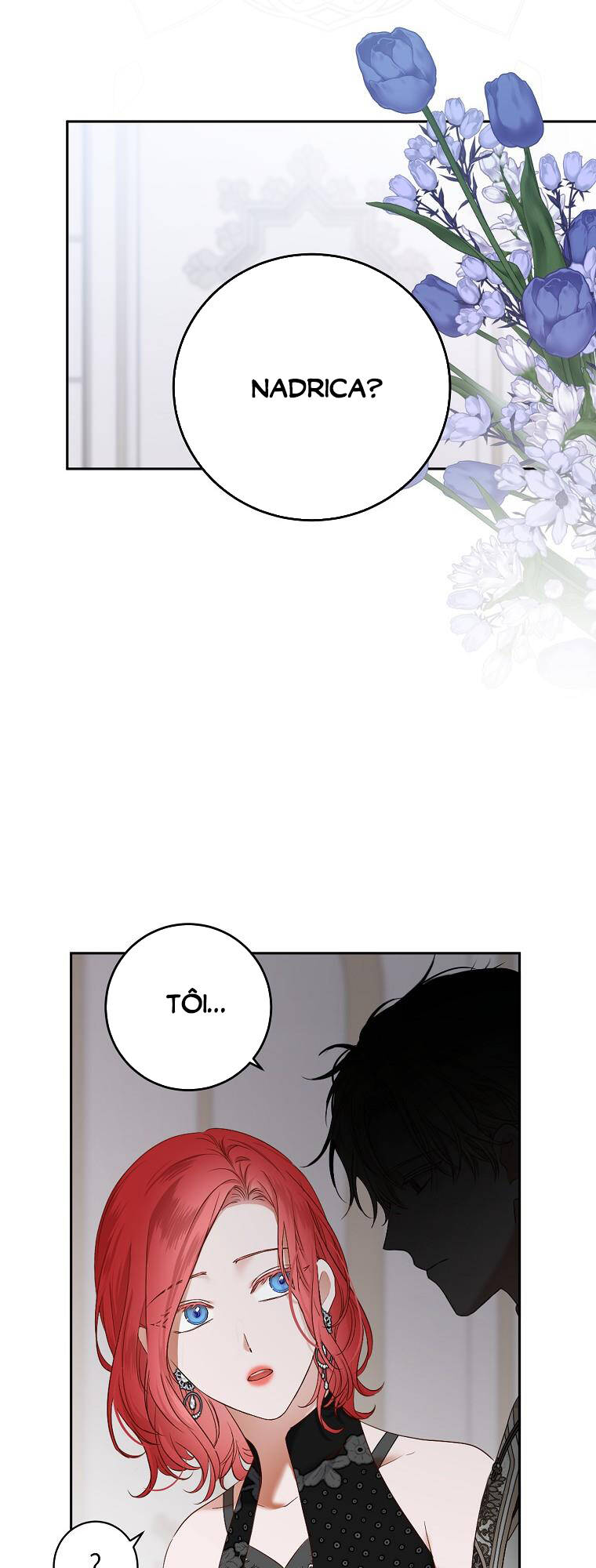 Tôi Lạc Vào Thế Giới Trò Chơi Harem Ngược: Chapter 100.1
